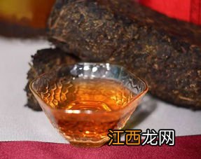 喝冷的黑茶会怎么样