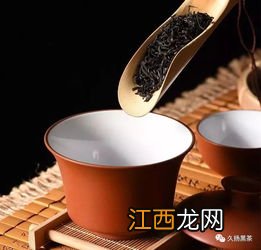 喝完黑茶怎么一会就饿了