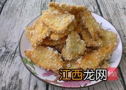 糖醋鸡肉片怎么做