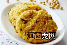 生豆渣饼为什么散