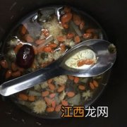 枸杞能炖多久