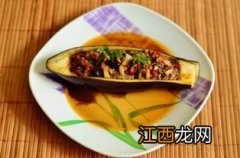 蒜香蒸茄子怎么做好吃