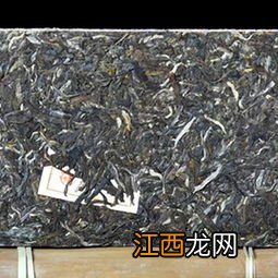 八角亭的岩韵茶怎么样