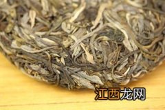 普洱大树茶生茶怎么喝