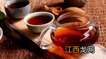 伏天怎么喝安化黑茶