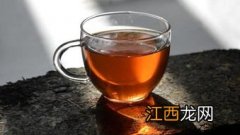 伏天怎么喝安化黑茶