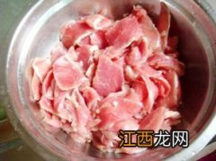 蒜暴羊肉怎么做