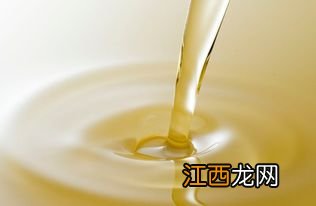 色拉油叫什么