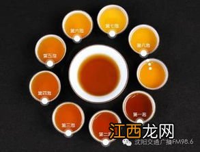 安化黑茶茯苓砖怎么切开