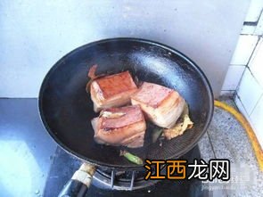 方块肉煮多久