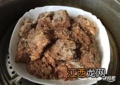 多久吃一次排骨好