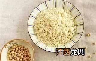 酸豆渣怎么做好吃