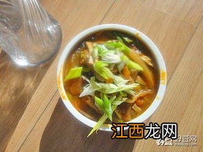 酸菜怎么烩