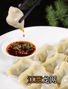 入伏为什么吃水饺