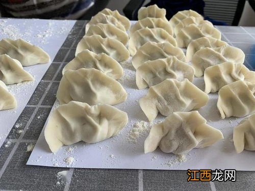 入伏为什么吃水饺