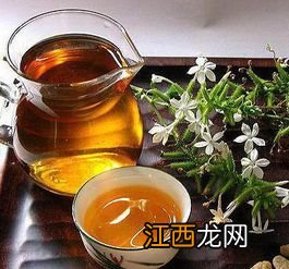 祥古茶叶怎么样