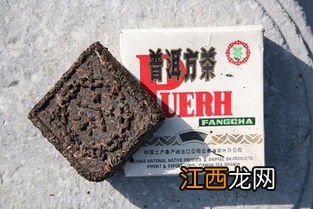 普洱方茶怎么弄碎