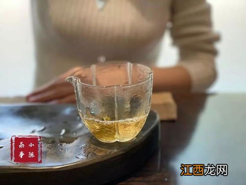 小班章茶饼怎么冲泡