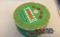 下关沱茶怎么介绍