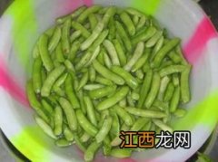 带壳煮豌豆要多久能熟