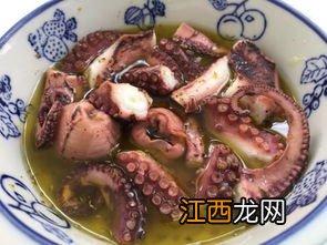 大章鱼煮多久