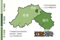 西湖龙井产区怎么分级