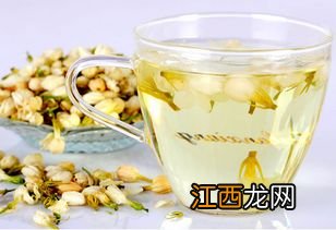 茉莉花怎么制作茶叶