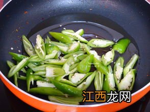 素炒芋茎怎么炒