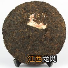 普洱茶迷你小茶饼怎么泡