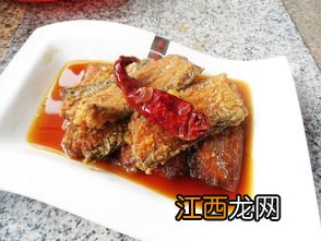 酥鱼怎么酥