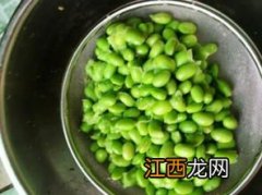 青豆煮什么好吃