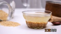 潜江米茶怎么煮