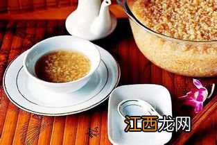 潜江米茶怎么煮