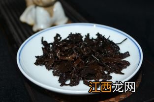 怎么判断是不是好熟茶