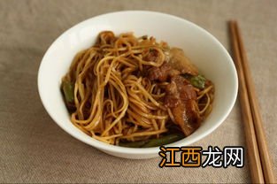 四季豆焖面的面怎么蒸