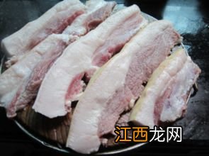 四川风干肉怎么做