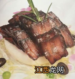 四川风干肉怎么做