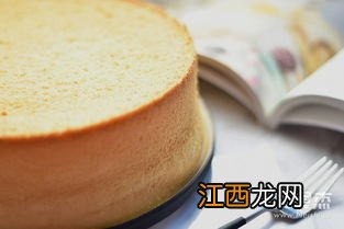 戚风乳化是什么意思