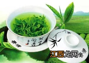 信阳茶怎么看好坏