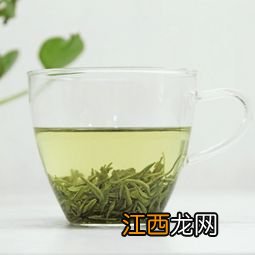 信阳茶怎么看好坏