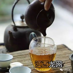 云南沱茶怎么冲泡