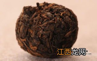 云南普洱茶沱茶怎么泡