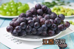 葡萄用硒有什么好处