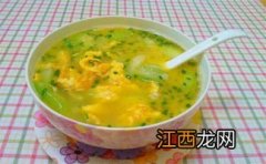 丝瓜怎么做宝宝辅食