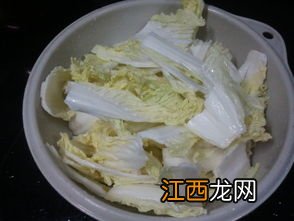 水煮娃娃菜怎么做减肥吗