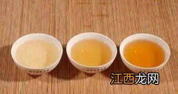 怎么鉴别春茶和秋茶