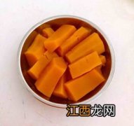 水煮南瓜怎么做饼好吃吗