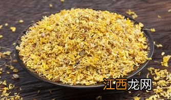 云南桂花茶怎么泡