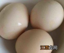 3个鸡蛋要煮多久