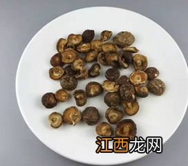 泡香菇的水能做什么